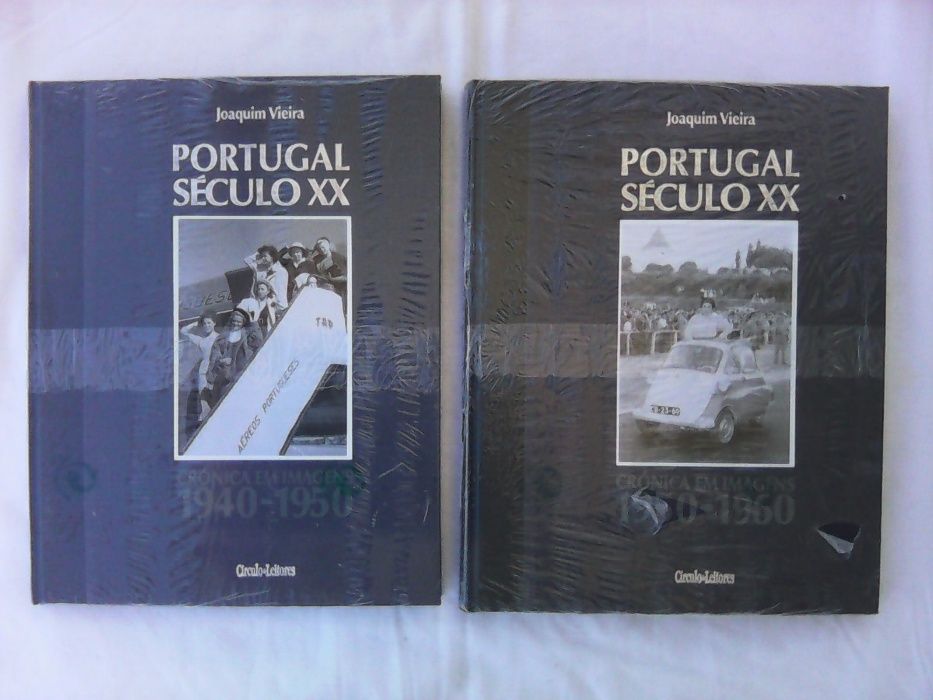 Livros de coleçao