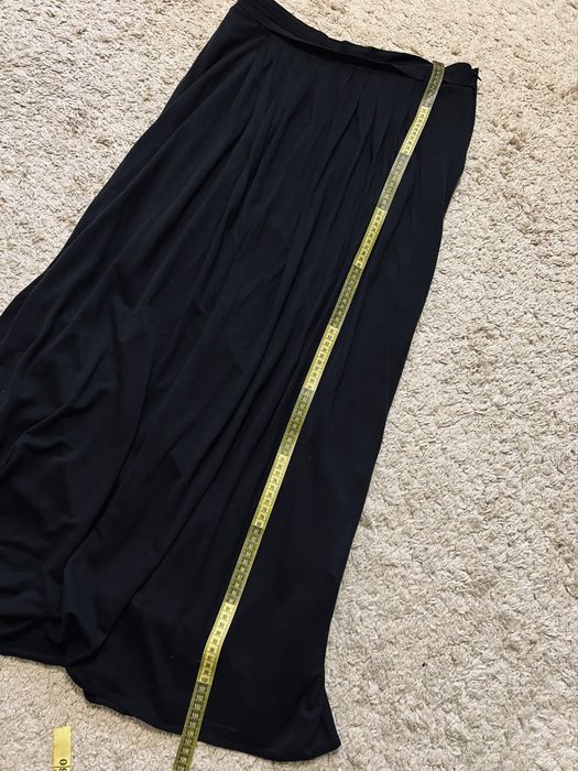 Новая MaxMara, Escada с бирками юбка длинная оригинал  размер M,L, XL
