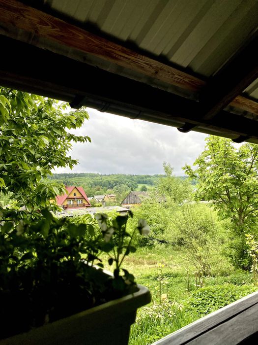 Domek letniskowy