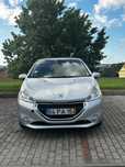 Peugeot 208 1.2 vti
