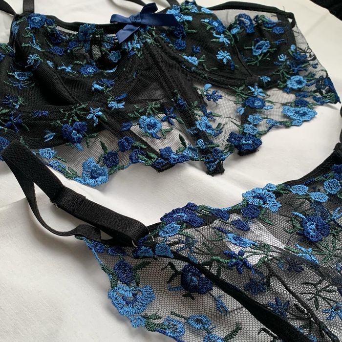 новий комплект білизни с