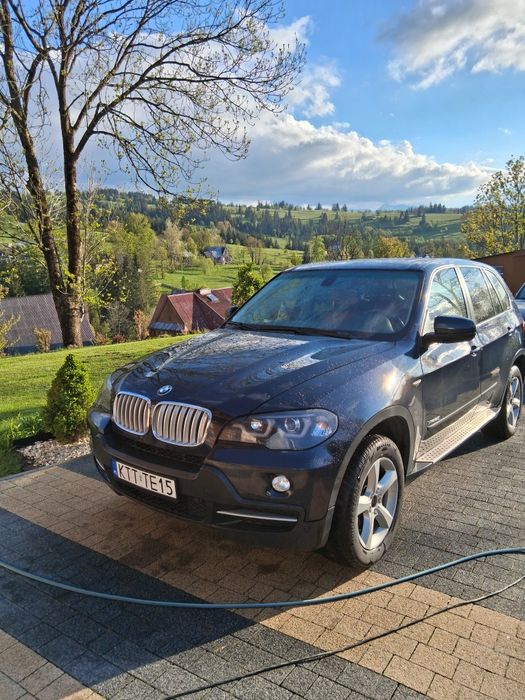 Motoryzacja sprzedam