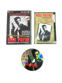 Max Payne (premierowa edycja)