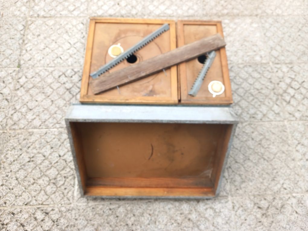 Material lusitana