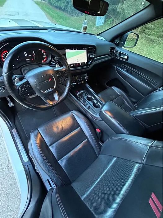 Dodge Durango Sprzedam piękny pojazd - Dodge Durango.