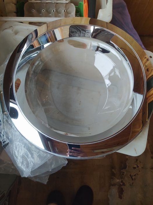 Люк дверь крышка люка стиральной машины Электролюкс