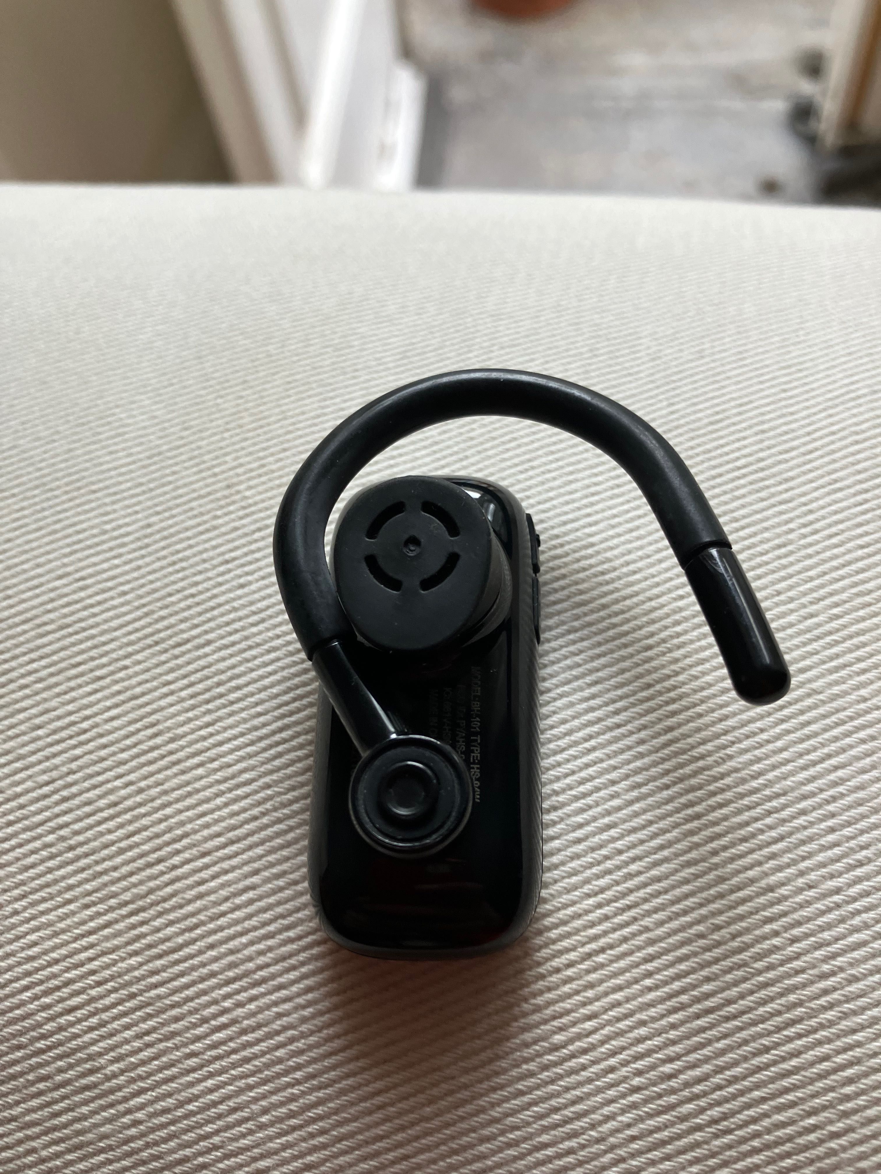 Auricular Bluetooth da Nokia