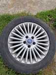 Alufelgi Ford 5x108 R16
