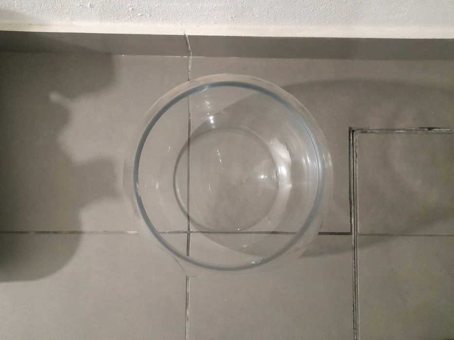 Aquário redondo D25 H25 cm