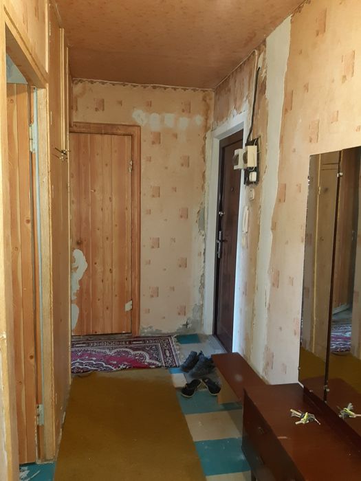 Продам 3х-комн. квартиру на соцгороде