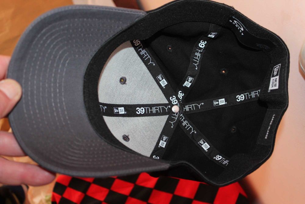 Кепка бейсболка Oakley