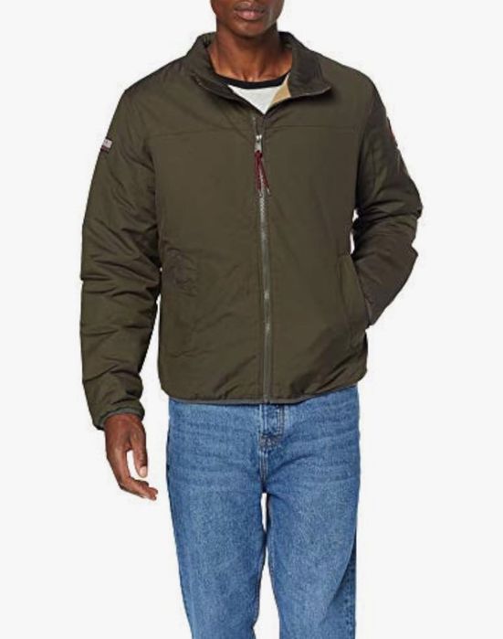 Куртка Жакет NAPAPIJRI Axstral