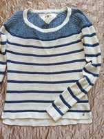 Sweterek damski Tommy Hilfiger roz XS dobry do S,M