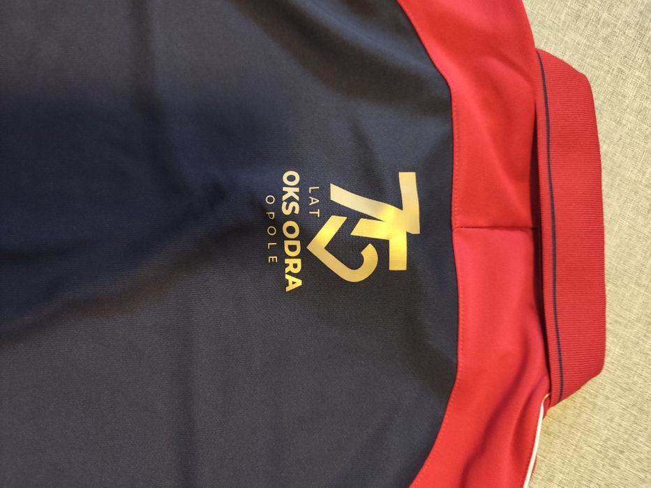 Koszulka polo Odra Opole