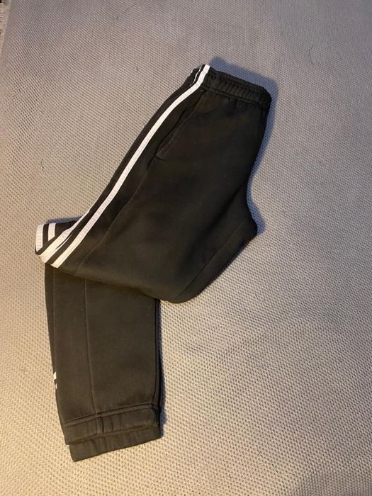 Calças de fato de treino adidas originais