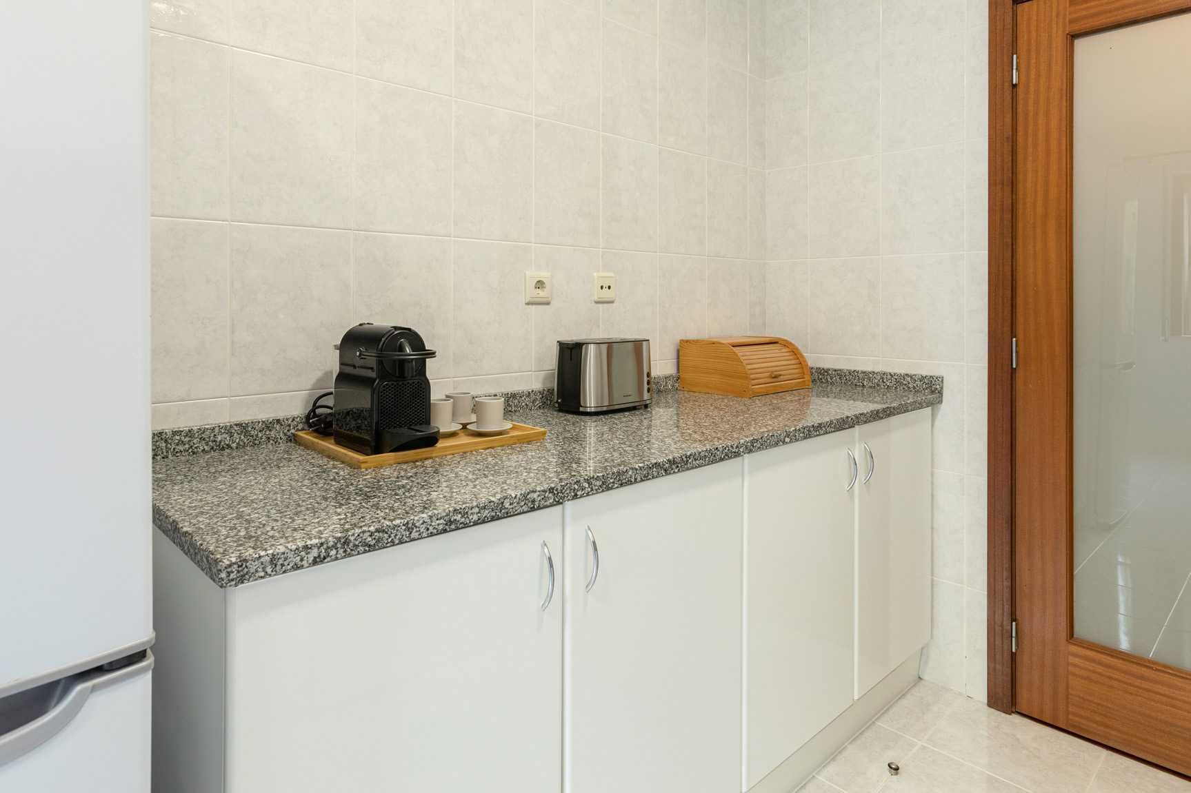 Quarto Individual | Hospital São João | Rapariga