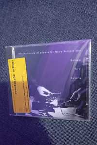 Oryginalna płyta CD International Akademie fur Neue Komposition