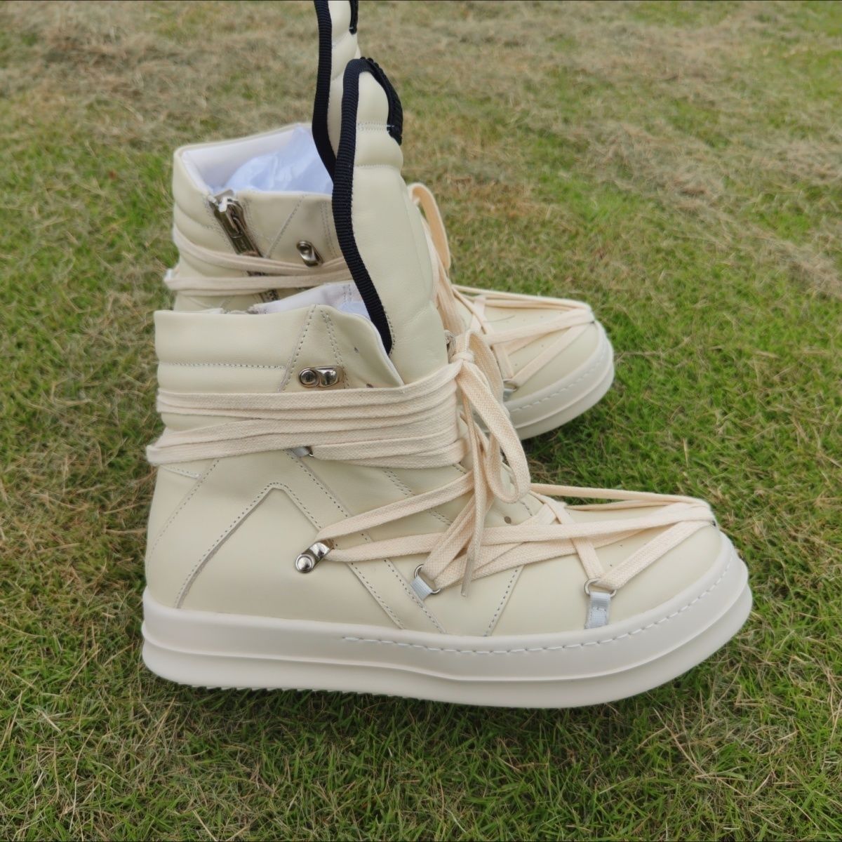 Кросівки Rick owens