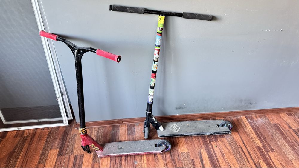 deck hulanoga jon marco