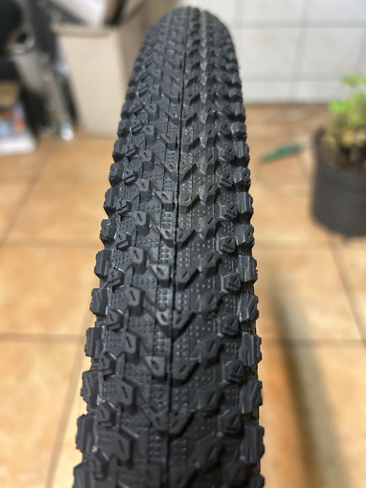 Koło rowerowe 27,5 mtb black jack przód