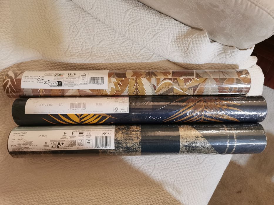 Papel de parede diversos