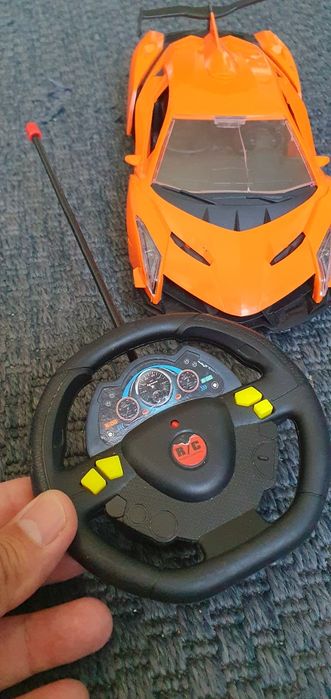 Carro de brinquedos elétricos e robôs funcionando muito bem+kids toys