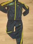 Костюм Adidas (оригінал) 10- 11 років