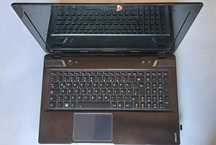 Lenovo Y580 i7-3610QM/8GB/128GB mSATA/500GB HDD/GTX660M