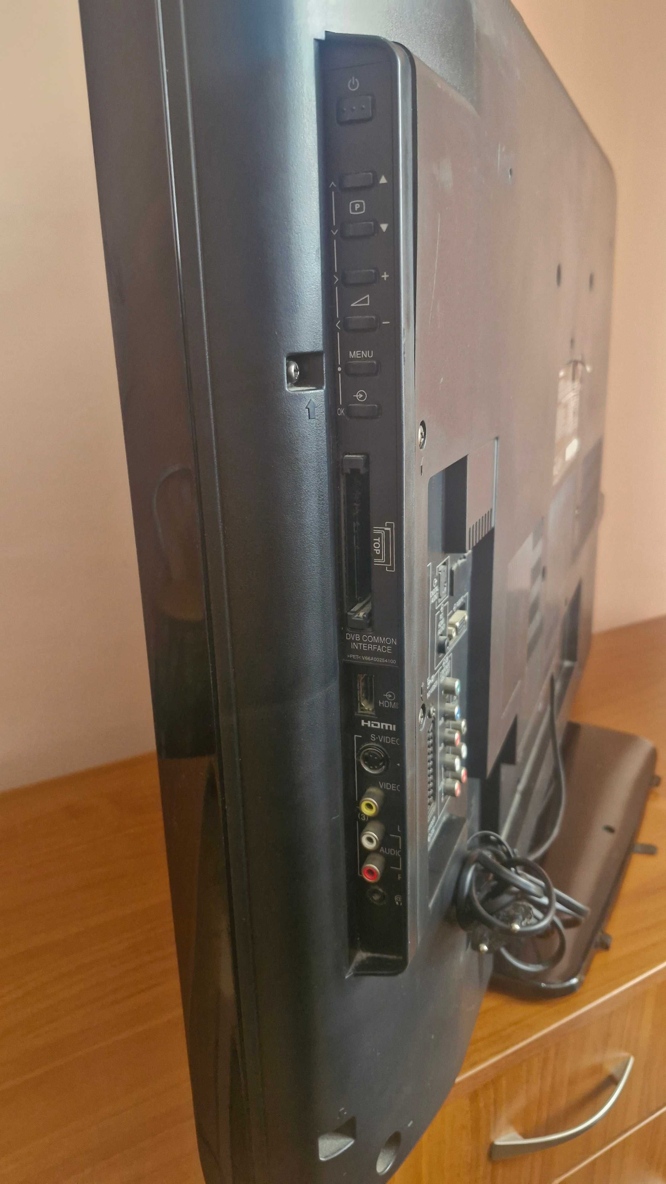 телевізор "37" TOSHIBA REGZA 37RV555D