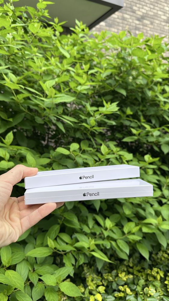 Nowy Rysik Pencil Usb-C-dobry do robienia notatek!!!