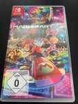Mario Kart 8 Deluxe Switch