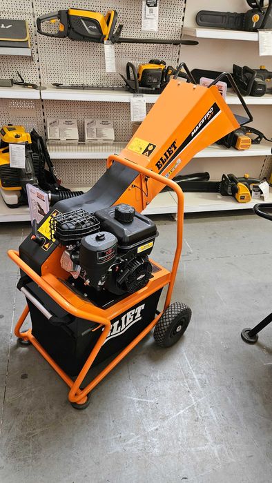 Rębak Maestro City ELIET Raty0% serwis gwarancja nowy model