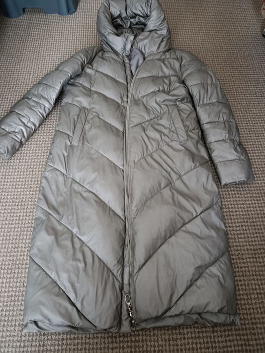 Зимові куртки за дешевою ціною.