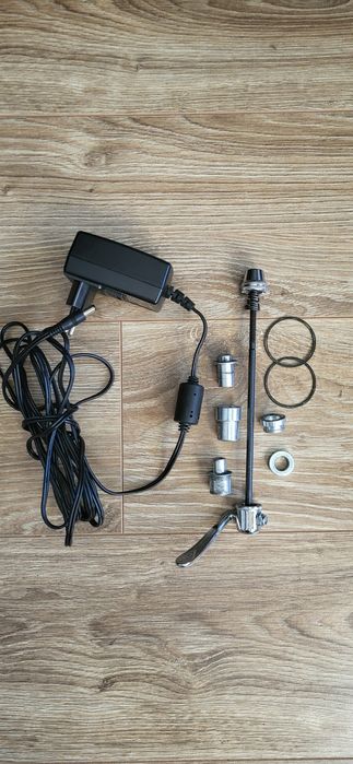 Trenażer interaktywny Elite Sunto-T