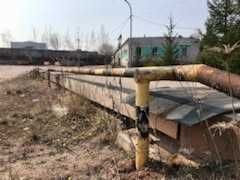 Waga samochodowa, najazdowa do 60t firmy Precia Molen PB99