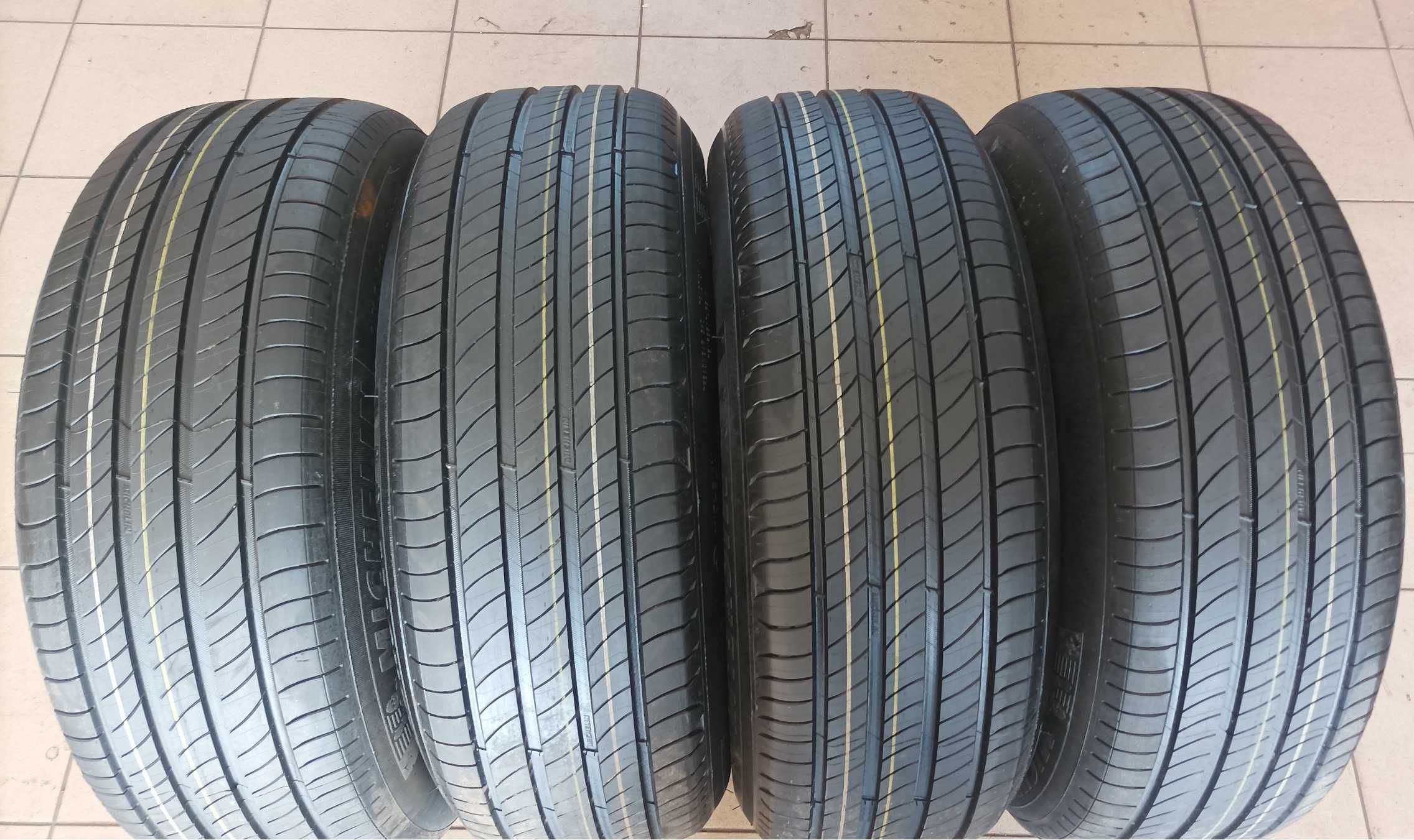 Michelin Primacy 4 235/60R17 102V 2023r. Okazja Gwarancja