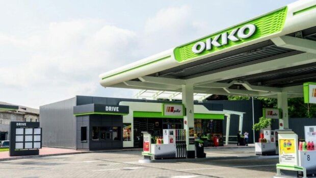 Окко/Wog Dt от Стеллы -7.00грн: А95-4.0грн