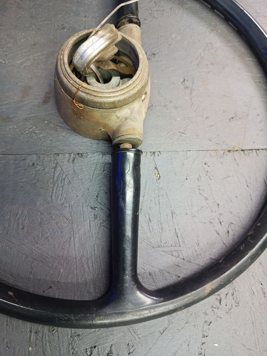 Руль Заз 965, москвич