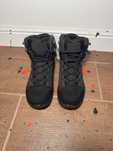 36.5 - розмір Берці/Черевики тактичні Lowa Innox Pro GTX MID black
