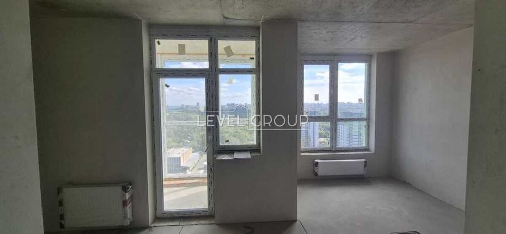 Продаж смарт-квартири у ЖК “Сирецькі Сади" Івана Виговського 12-Ж