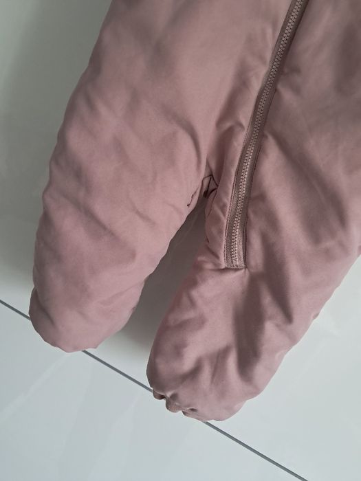 Kombinezon zimowy Name It r 62