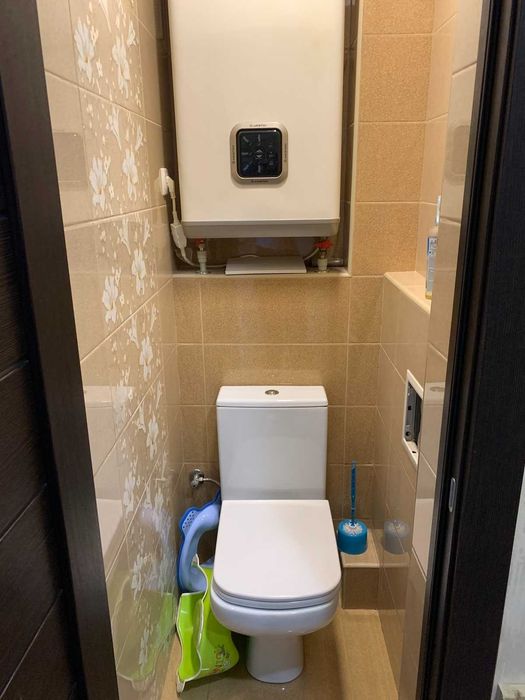 Терміново! Продаж 2-кмн квартири, Космос-Сіті (213-229-364)