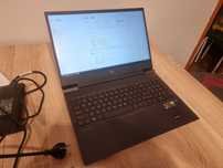 Laptop HP Victus 16,1" AMD Ryzen 7 RTX3060 16GB/1TB Win 11, gwarancja