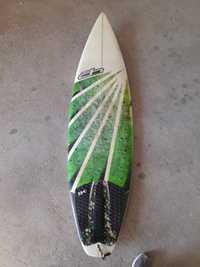Prancha Surf 5'10 28L