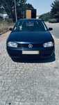 Volkswagen Golf IV 1.9 TDI Highline