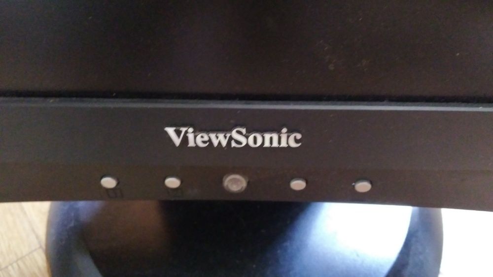 монитор viewSonic