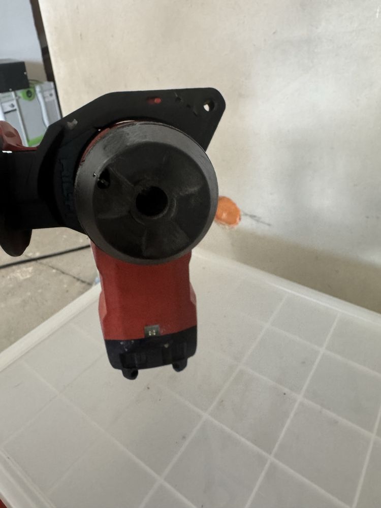 Hilti TE 6-22 Nuron wiertarka