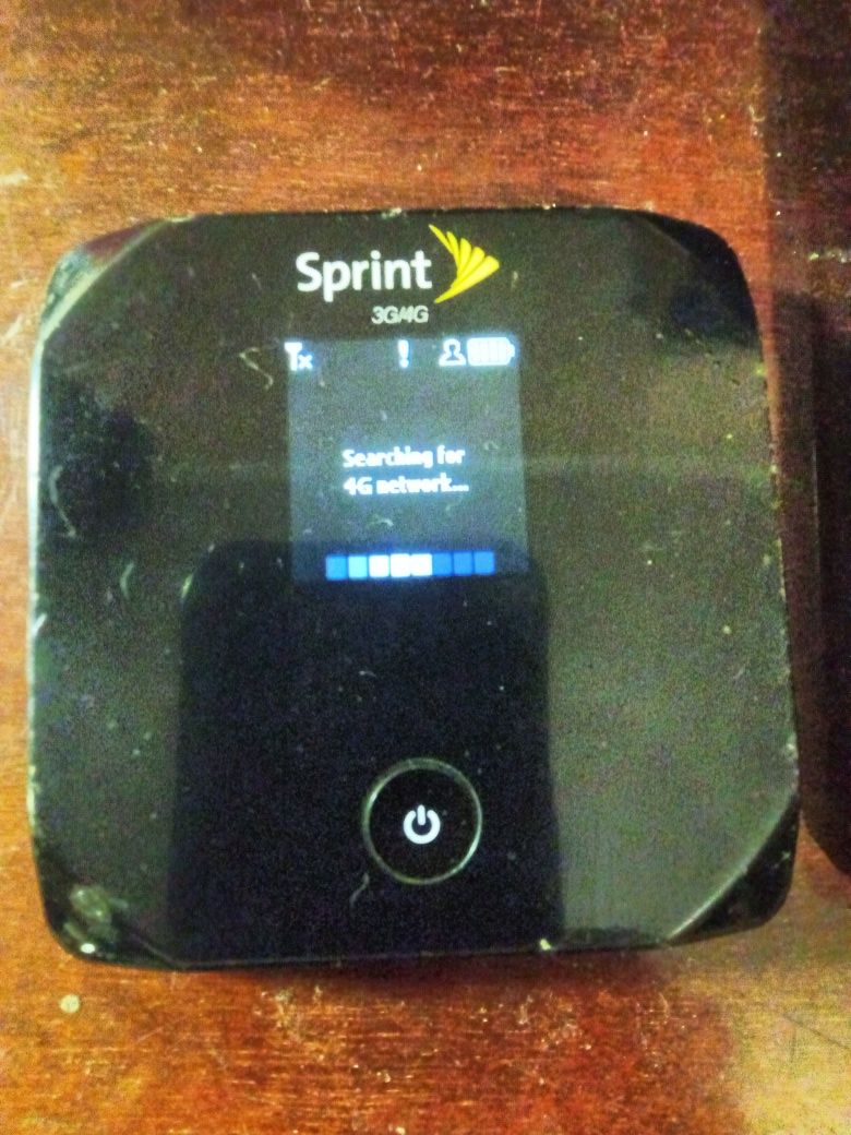Модем Sprint 3G,4G Sdma