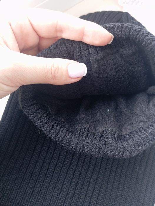 Набір Шапка і хомут