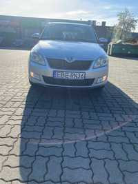 Skoda Fabia 1.6 tdi